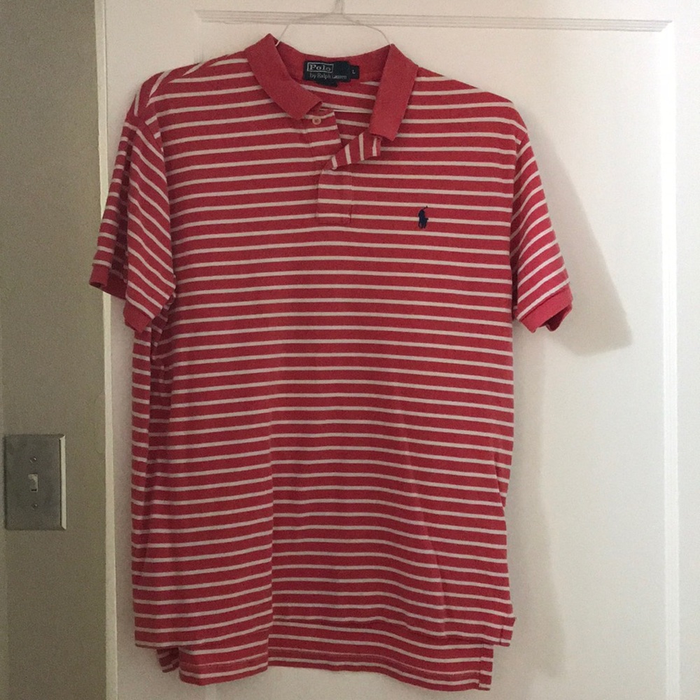 Ralph Lauren Polo